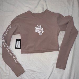 Darc Sports Top Armor L/S Top